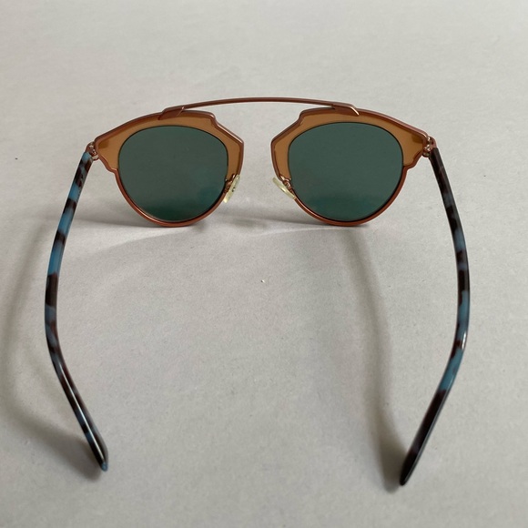 Dior SoReal Sunglasses - Picture 8 of 9